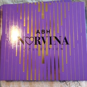ABH Norvina Volume 1 Pro Palette